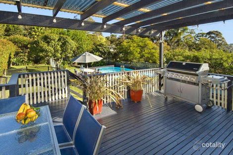 Property photo of 49 Cormack Road Beacon Hill NSW 2100