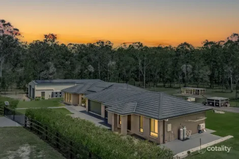 2 ETHOS CT, D'AGUILAR, QLD 4514