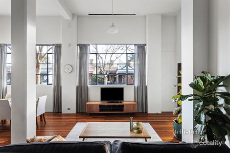 Property photo of 1/8 Trenerry Crescent Abbotsford VIC 3067