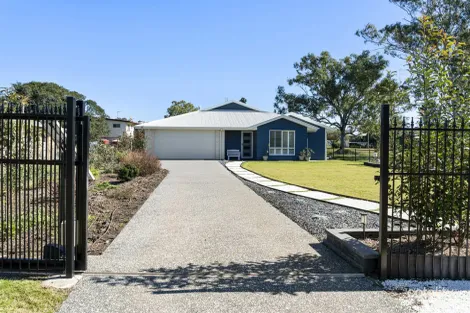 Property photo of 15 Peile Street Toogoolawah QLD 4313