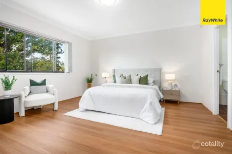 Property photo of 1/52 David Avenue North Ryde NSW 2113