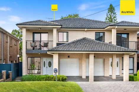 Property photo of 1/52 David Avenue North Ryde NSW 2113