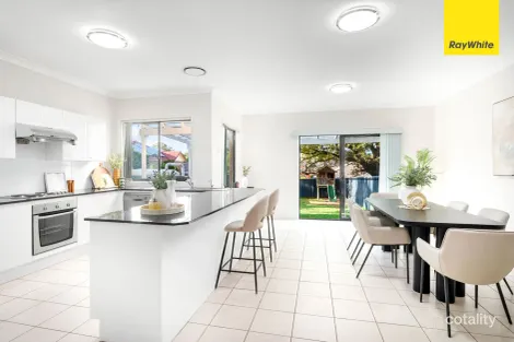 Property photo of 1/52 David Avenue North Ryde NSW 2113