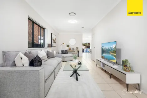 Property photo of 1/52 David Avenue North Ryde NSW 2113