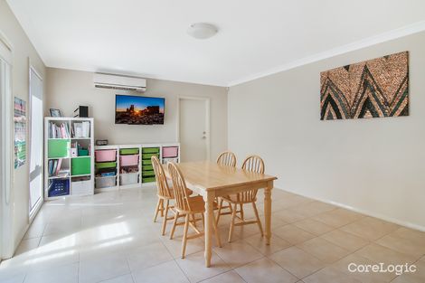 Property photo of 16 Tilbury Avenue Stanhope Gardens NSW 2768