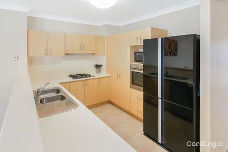 Property photo of 16 Tilbury Avenue Stanhope Gardens NSW 2768