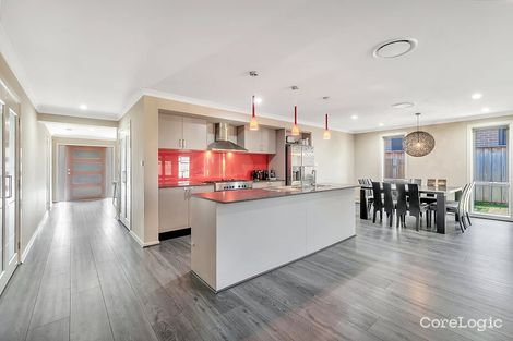 Property photo of 16 Gracedale View Gledswood Hills NSW 2557