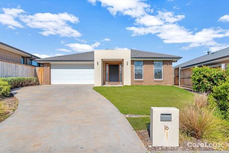Property photo of 16 Gracedale View Gledswood Hills NSW 2557