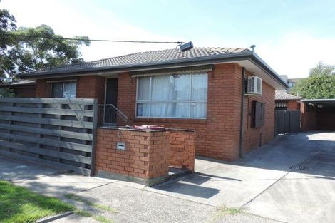 4/167 Princes Hwy, Dandenong, VIC 3175