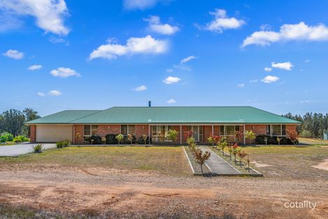902a Mitchell Line Of Road, Mount Thorley, NSW 2330