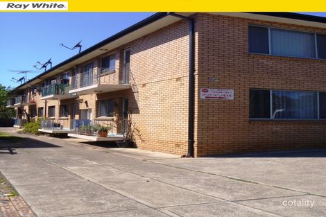 7/82 Sackville St, Fairfield, NSW 2165