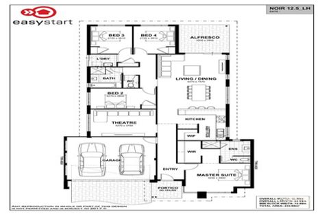 Property photo of 5 Tonalli Circuit Lakelands WA 6180