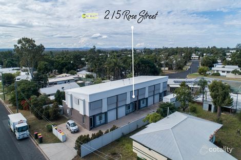 Property photo of 2/5 Rose Street Moranbah QLD 4744