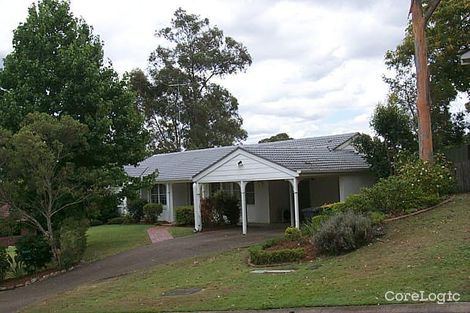 Property photo of 8 Riatta Street Chapel Hill QLD 4069