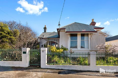 Property photo of 18 Hiller Street Devonport TAS 7310
