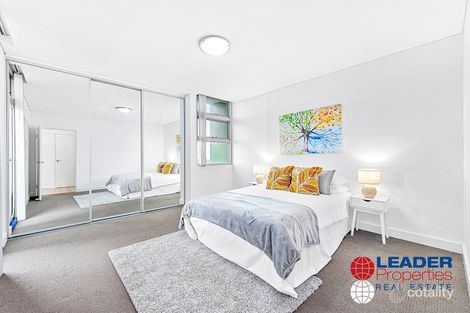 17/17 Wilga St, Burwood, NSW 2134