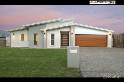 Property photo of 20 Crawford Place Calamvale QLD 4116