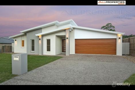 Property photo of 20 Crawford Place Calamvale QLD 4116