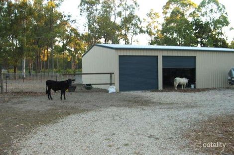 Property photo of 176 Five Mile Road East Teddington QLD 4650