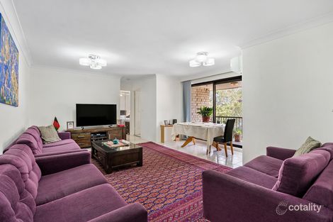 Property photo of 14/211-213 Waterloo Road Marsfield NSW 2122