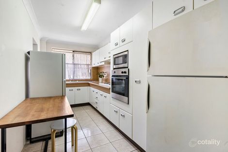 Property photo of 14/211-213 Waterloo Road Marsfield NSW 2122