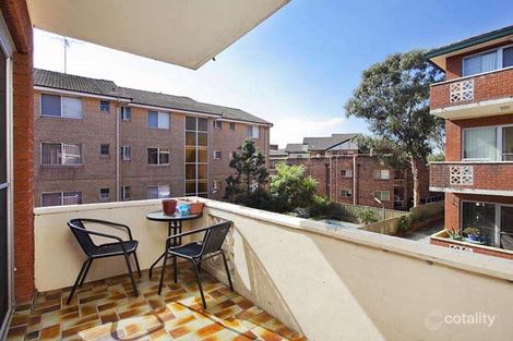 Property photo of 6/34 Talara Road Gymea NSW 2227