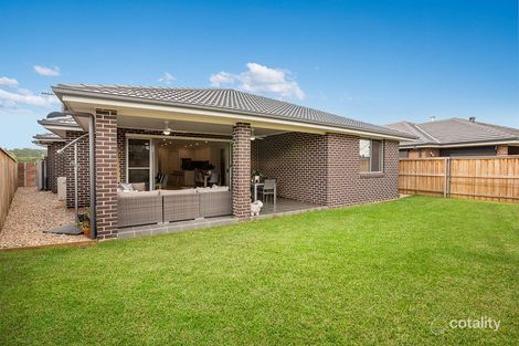 Property photo of 17 Jamison Crescent North Richmond NSW 2754