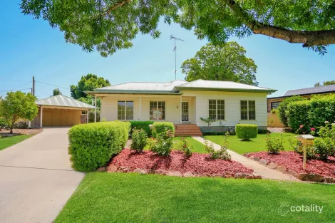 Property photo of 25 Gordon Avenue Griffith NSW 2680