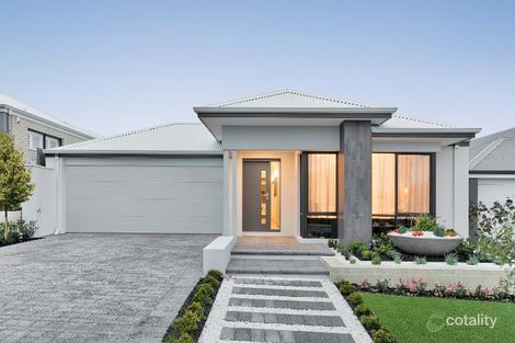 Lot 579 Callabonna Esp, Lakelands, WA 6180