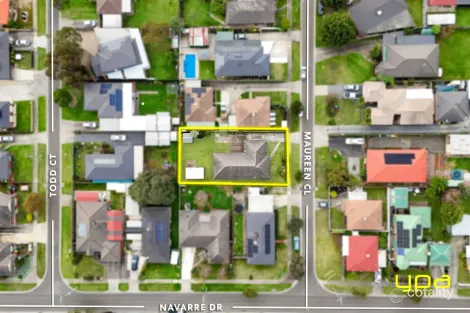 Property photo of 3 Maureen Close Cranbourne West VIC 3977
