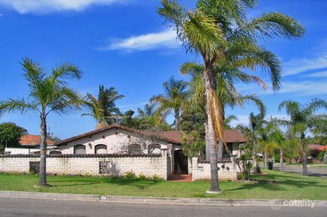 64 Hampden Rd, South Wentworthville, NSW 2145