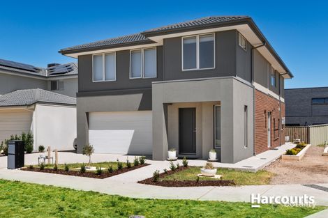 4 Dablam St, Clyde North, VIC 3978