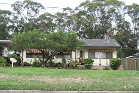 121 Richmond Rd, Cambridge Park, NSW 2747