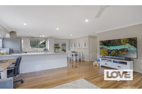 Property photo of 37 Benjamin Lee Drive Raymond Terrace NSW 2324