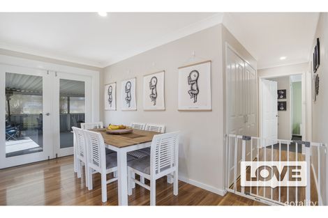 Property photo of 37 Benjamin Lee Drive Raymond Terrace NSW 2324