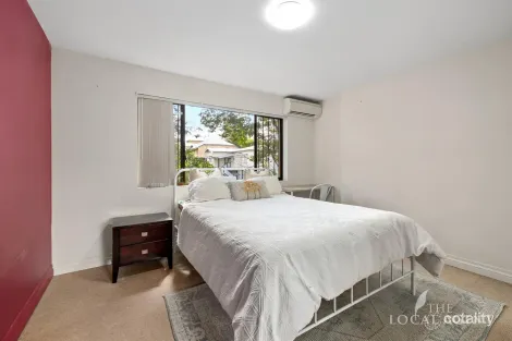 Property photo of 6/47 Miskin Street Toowong QLD 4066