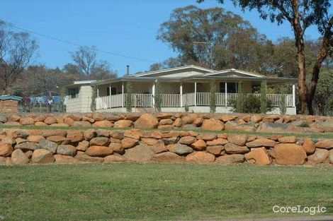 Property photo of 12 Orange Road Manildra NSW 2865