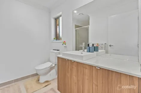 Property photo of 20 Amy Drive Coomera QLD 4209