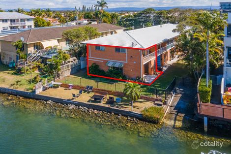 Property photo of 1/83 Bayview Street Runaway Bay QLD 4216
