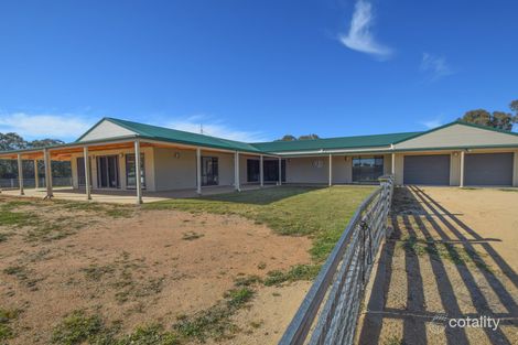 Property photo of 31 Saines Road Young NSW 2594