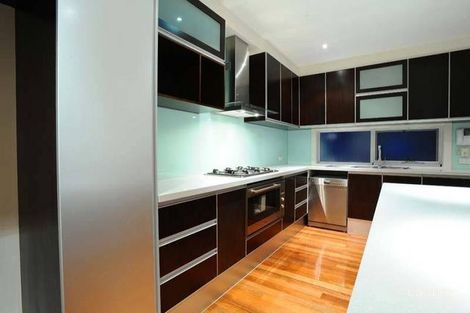 Property photo of 3A Ibis Place Maribyrnong VIC 3032