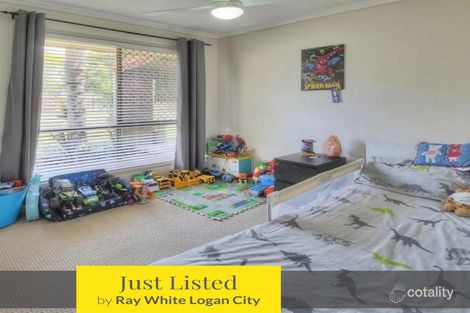 Property photo of 2/9 Canopus Court Kingston QLD 4114