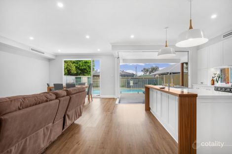 Property photo of 33B Darri Avenue South Penrith NSW 2750