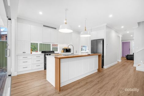 Property photo of 33B Darri Avenue South Penrith NSW 2750