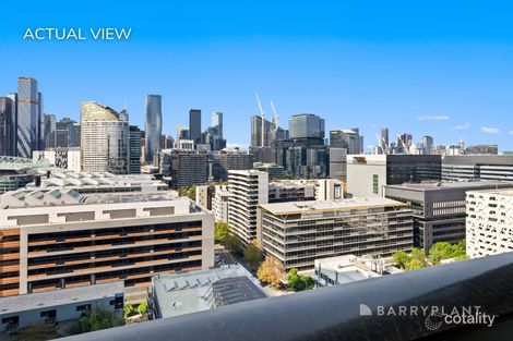 Property photo of 196/8 Waterside Place Docklands VIC 3008