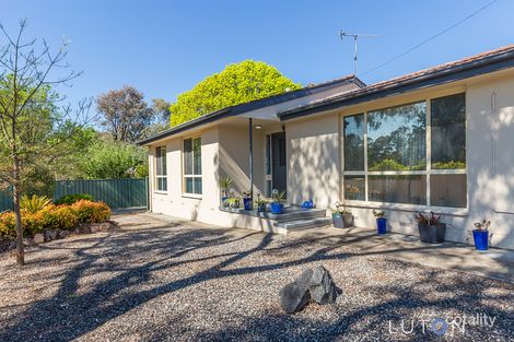 Property photo of 8 Hervey Place Wanniassa ACT 2903