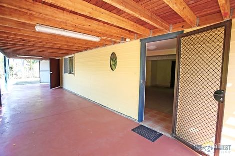 Property photo of 25 Weaver Street Heatley QLD 4814