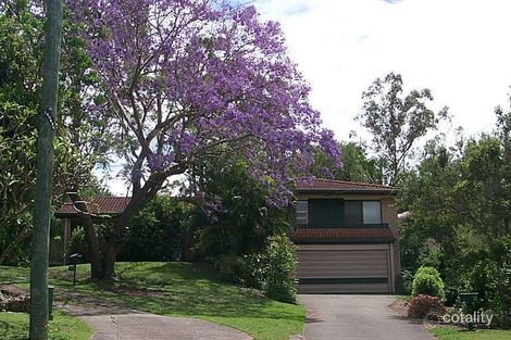 16 Eversden St, Kenmore, QLD 4069