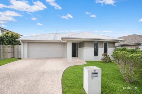 11 Swallow St, Griffin, QLD 4503
