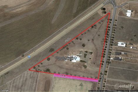 129 Short St, Pittsworth, QLD 4356